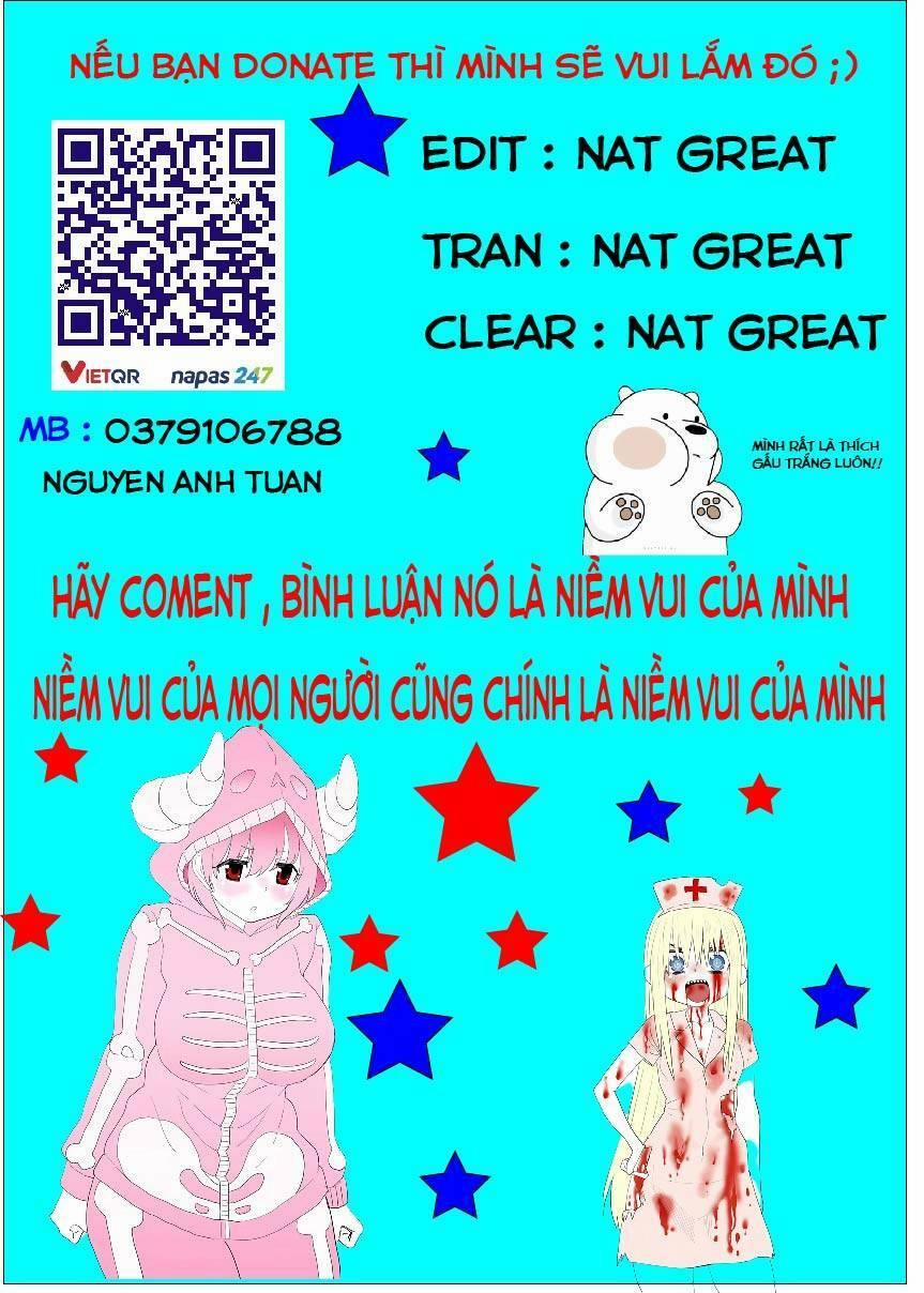 Mình Có Thể Chạm Vào Chỗ  18 trang 1