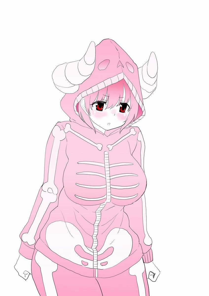 Mình Có Thể Chạm Vào Chỗ  18 trang 11