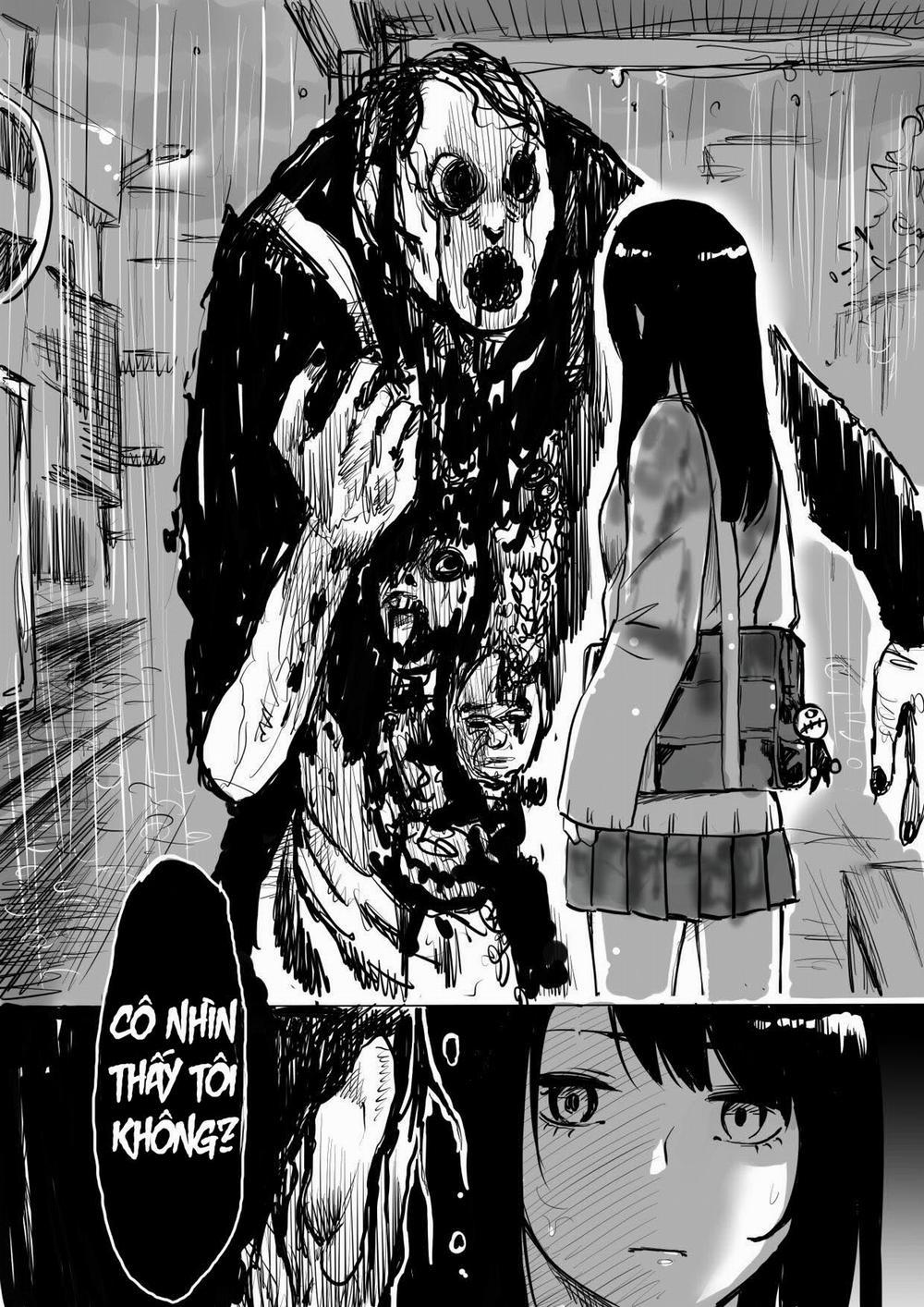 Mình Có Thể Thấy Chúng… 1 trang 1