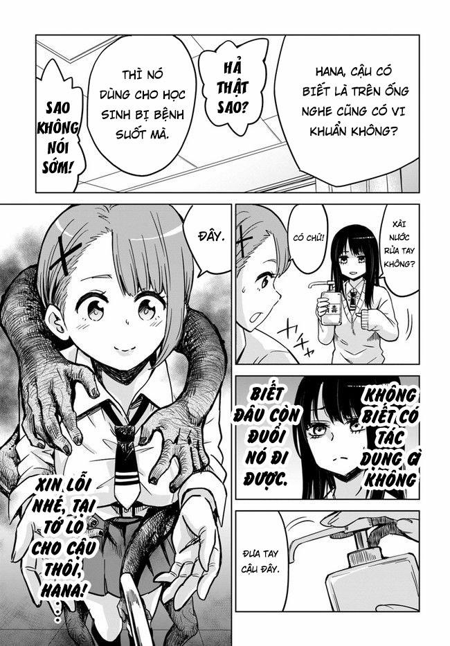 Mình Có Thể Thấy Chúng… 10 trang 2