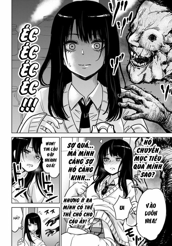 Mình Có Thể Thấy Chúng… 10 trang 7