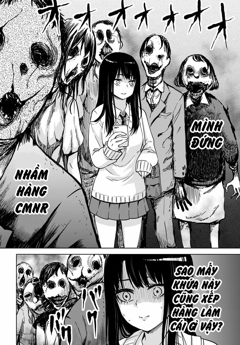 Mình Có Thể Thấy Chúng… 11 trang 3