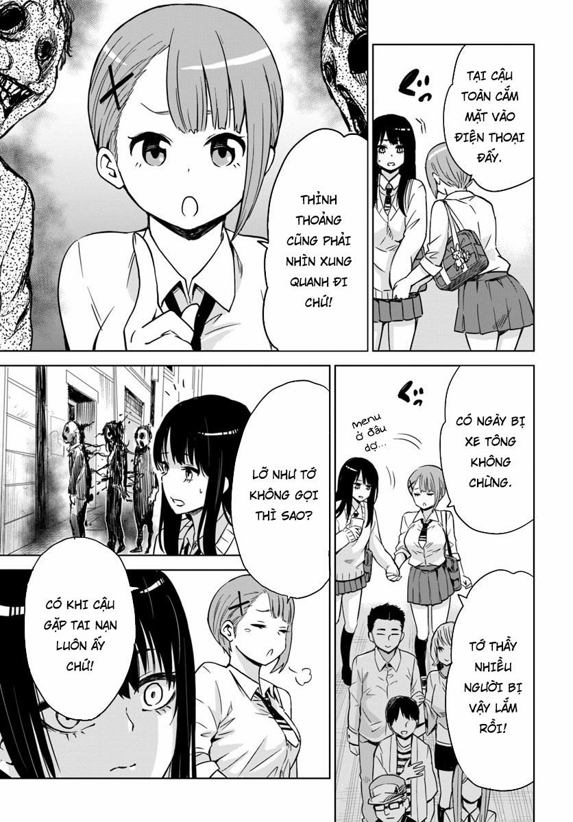 Mình Có Thể Thấy Chúng… 11 trang 4