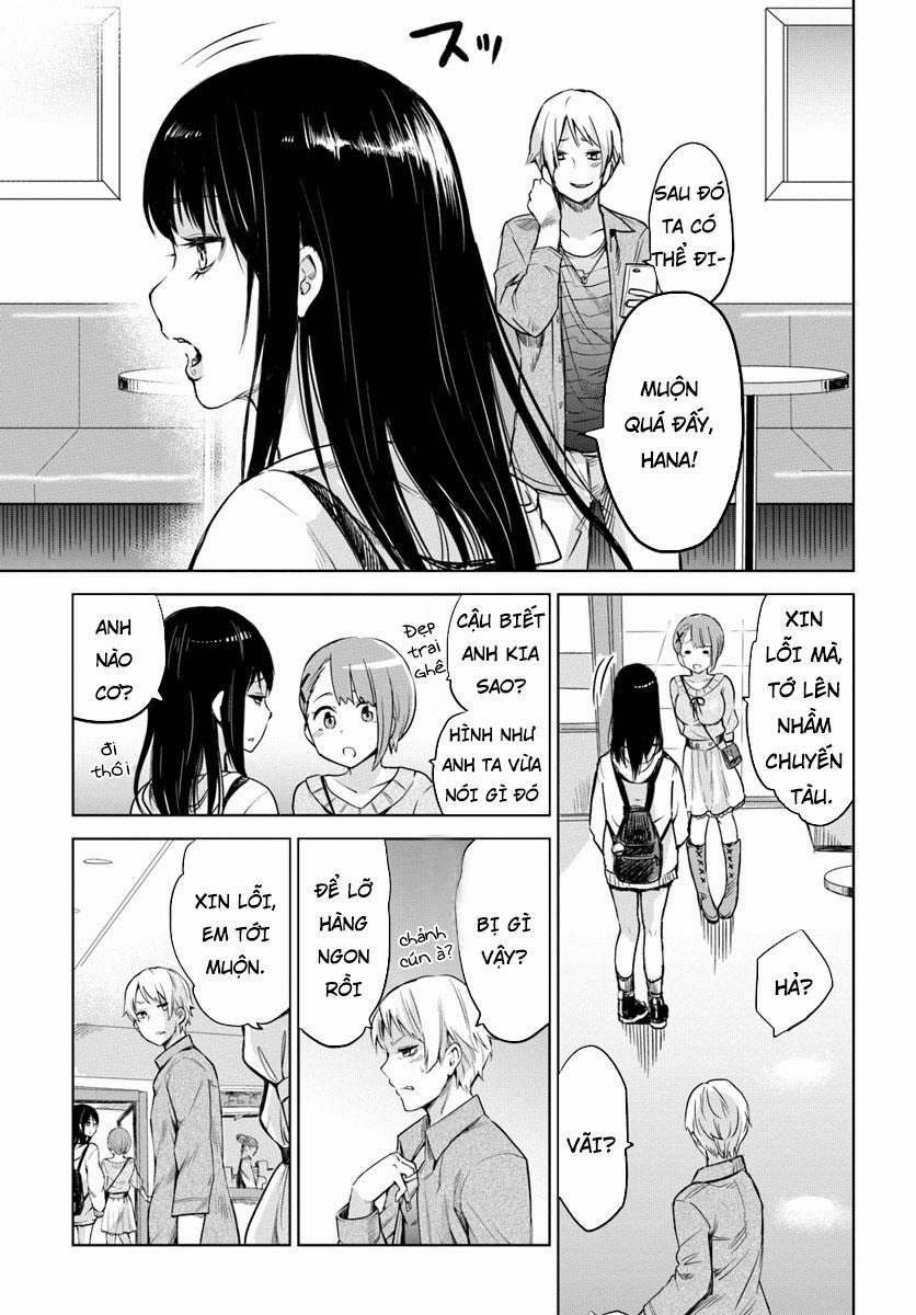 Mình Có Thể Thấy Chúng… 12 trang 16