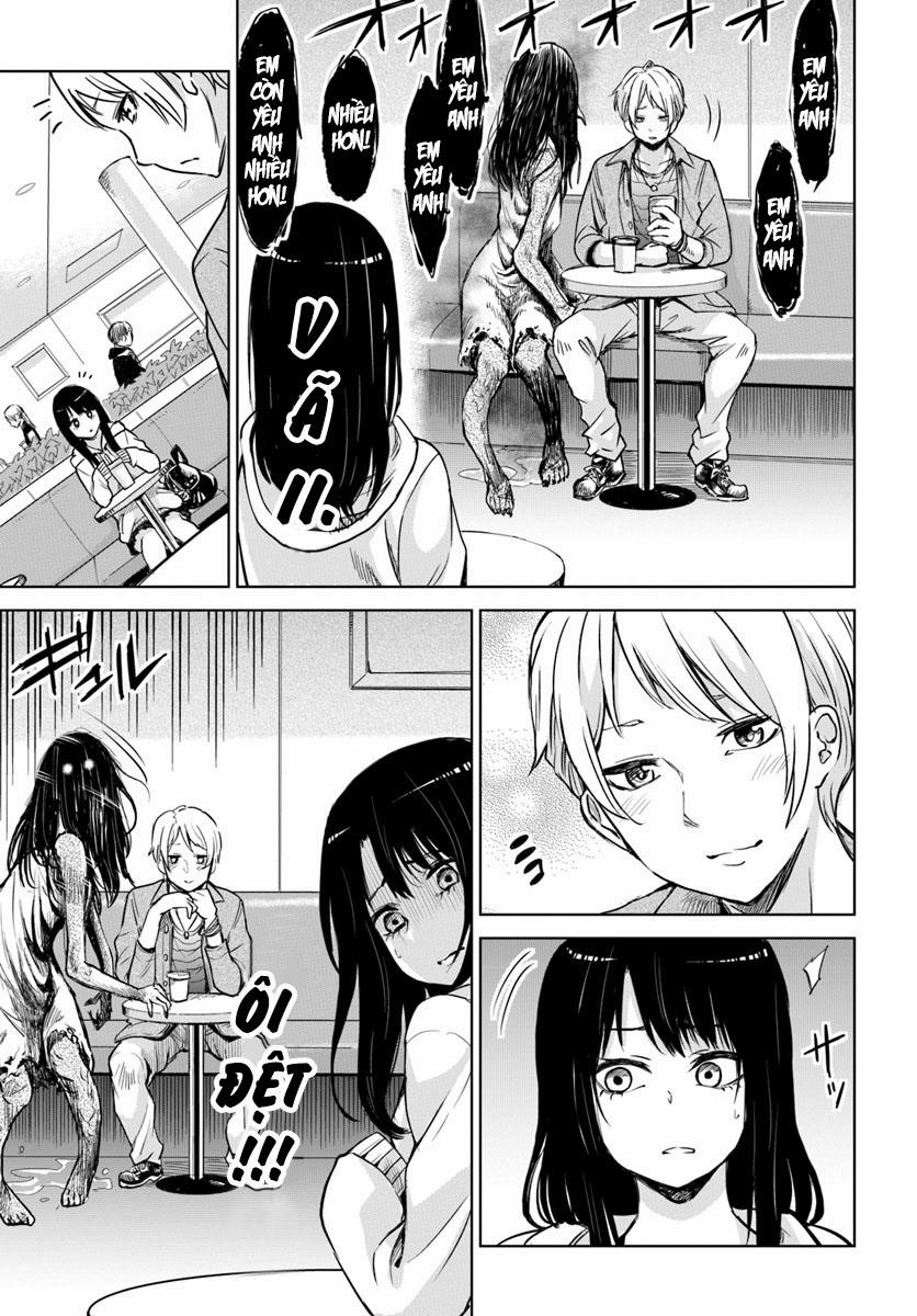 Mình Có Thể Thấy Chúng… 12 trang 8