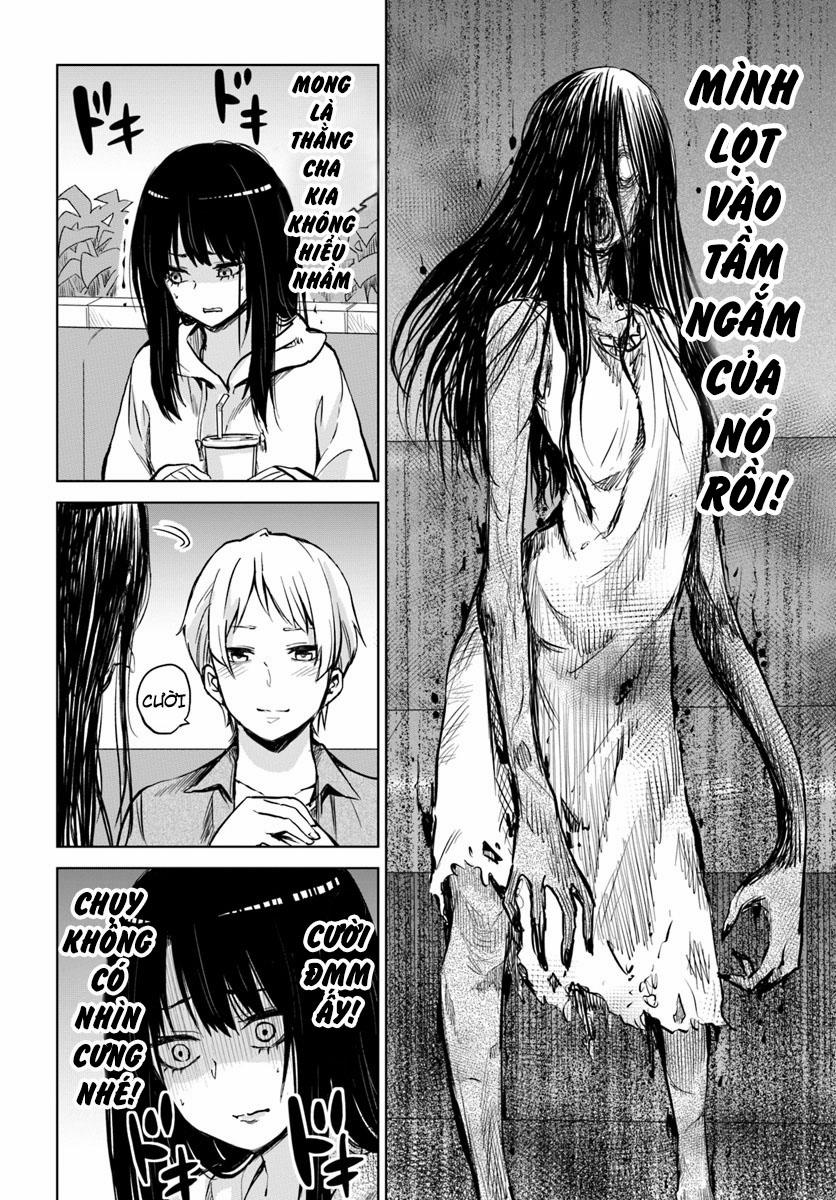 Mình Có Thể Thấy Chúng… 12 trang 9