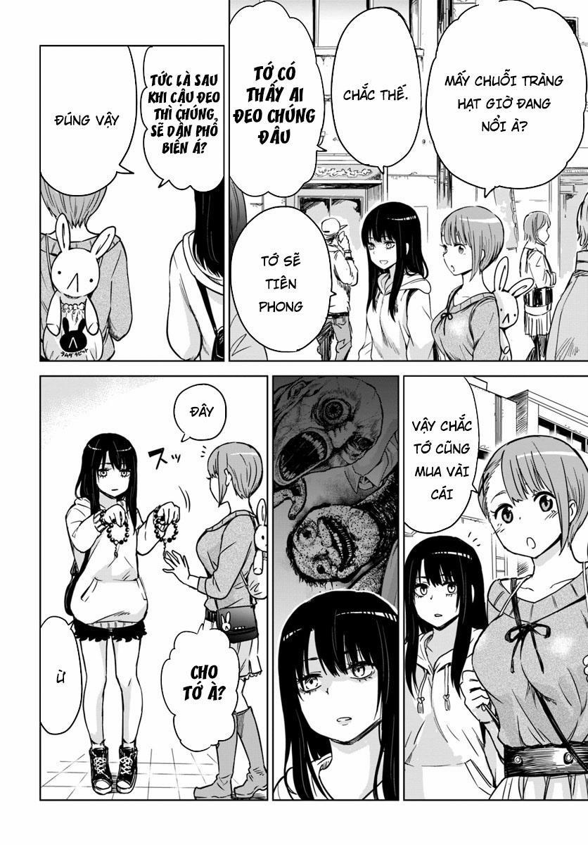 Mình Có Thể Thấy Chúng… 13 trang 1