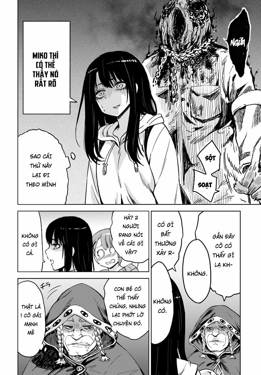 Mình Có Thể Thấy Chúng… 13 trang 15