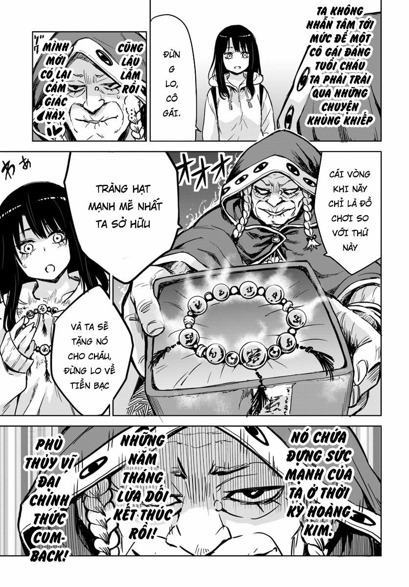 Mình Có Thể Thấy Chúng… 13 trang 18