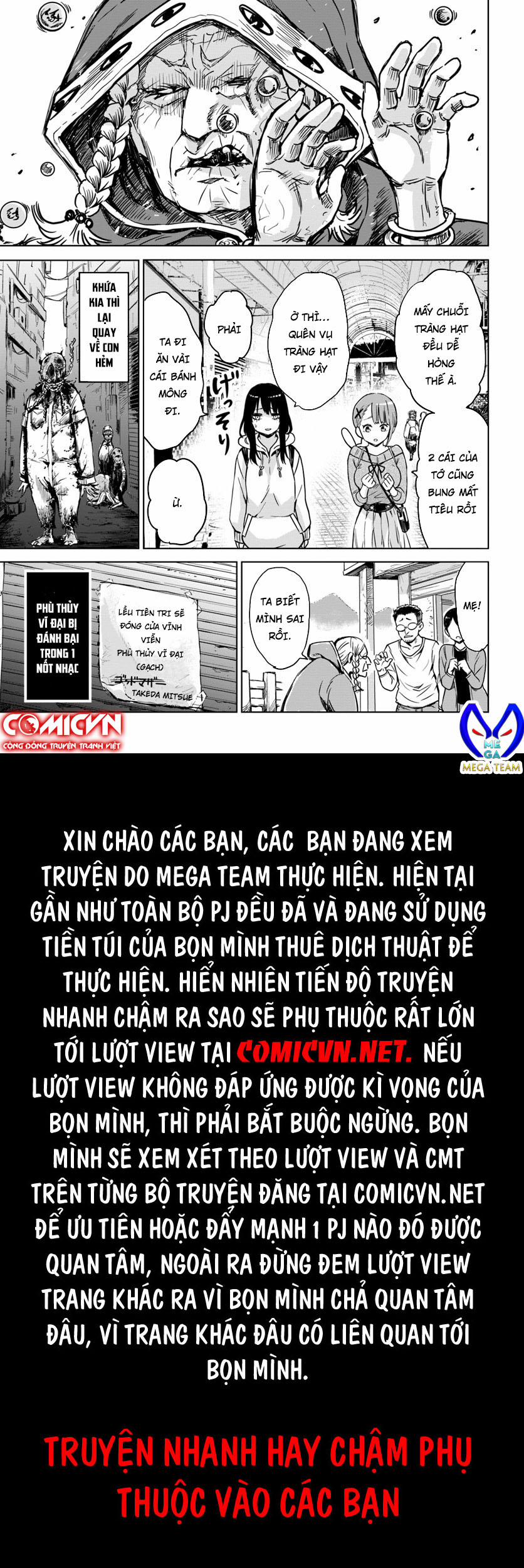 Mình Có Thể Thấy Chúng… 13 trang 20