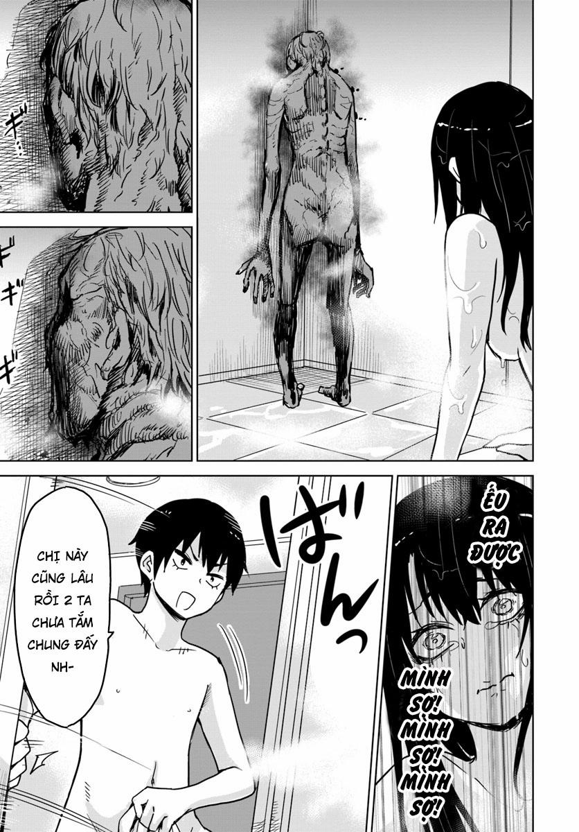 Mình Có Thể Thấy Chúng… 14 trang 11