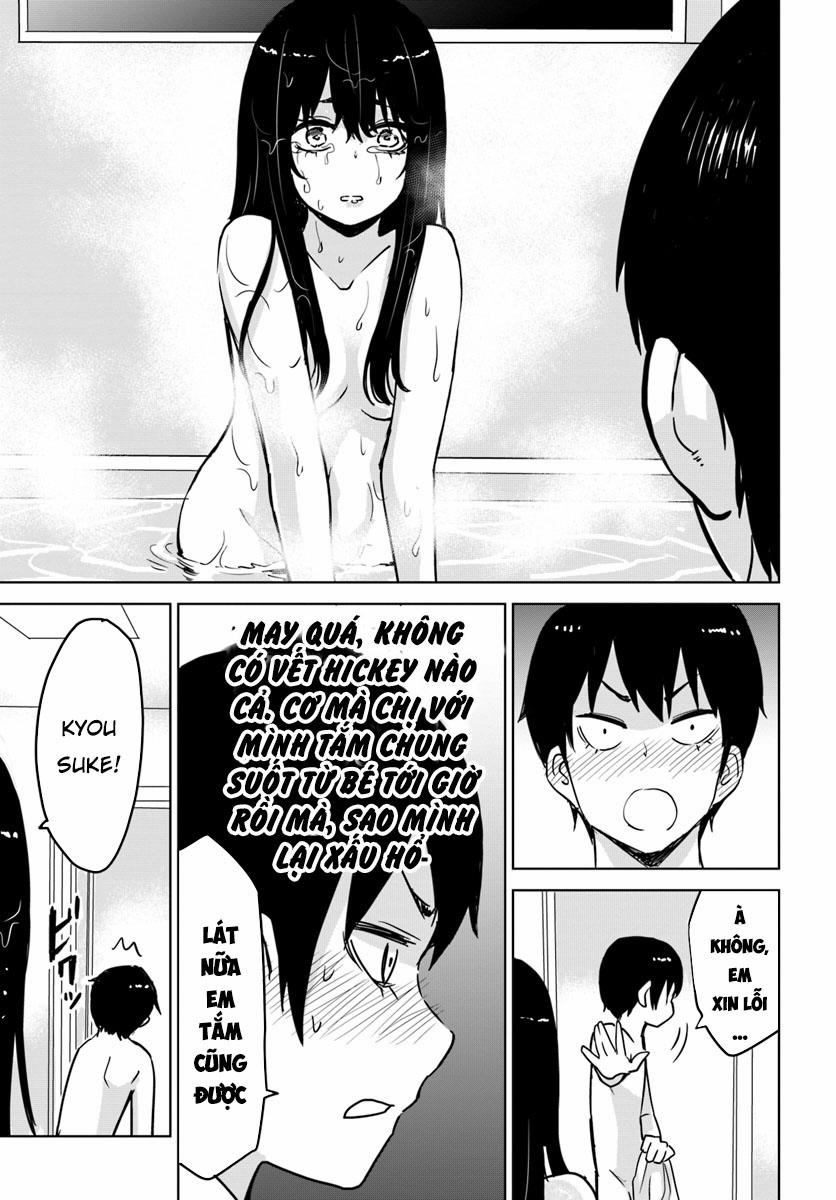 Mình Có Thể Thấy Chúng… 14 trang 12