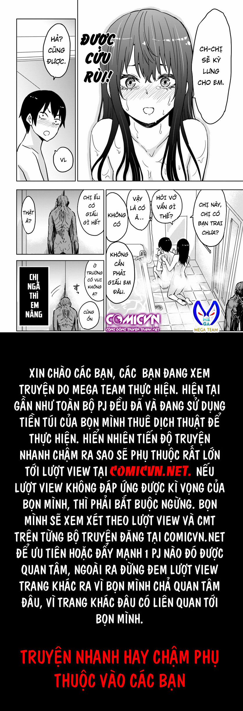 Mình Có Thể Thấy Chúng… 14 trang 13