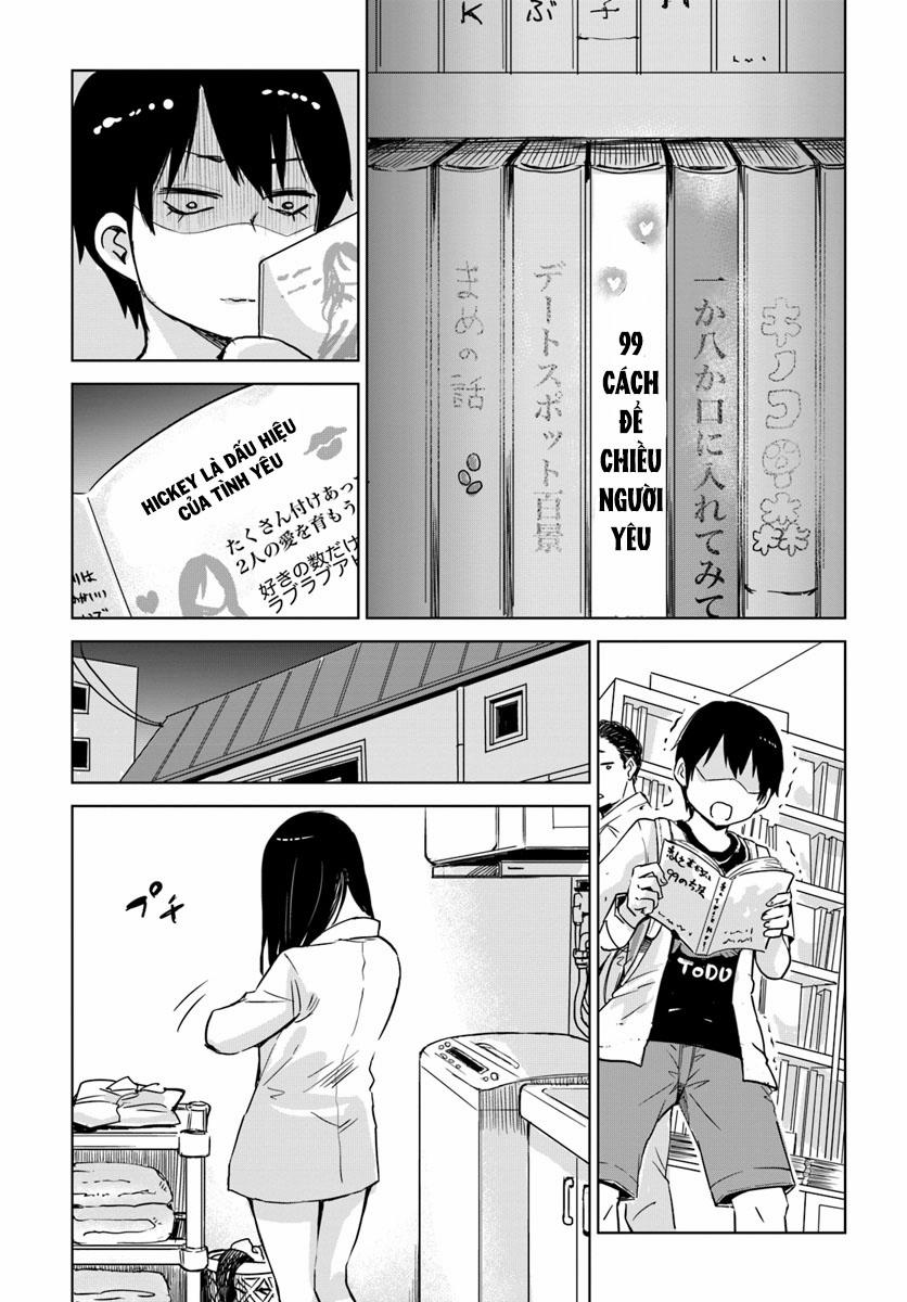 Mình Có Thể Thấy Chúng… 14 trang 6