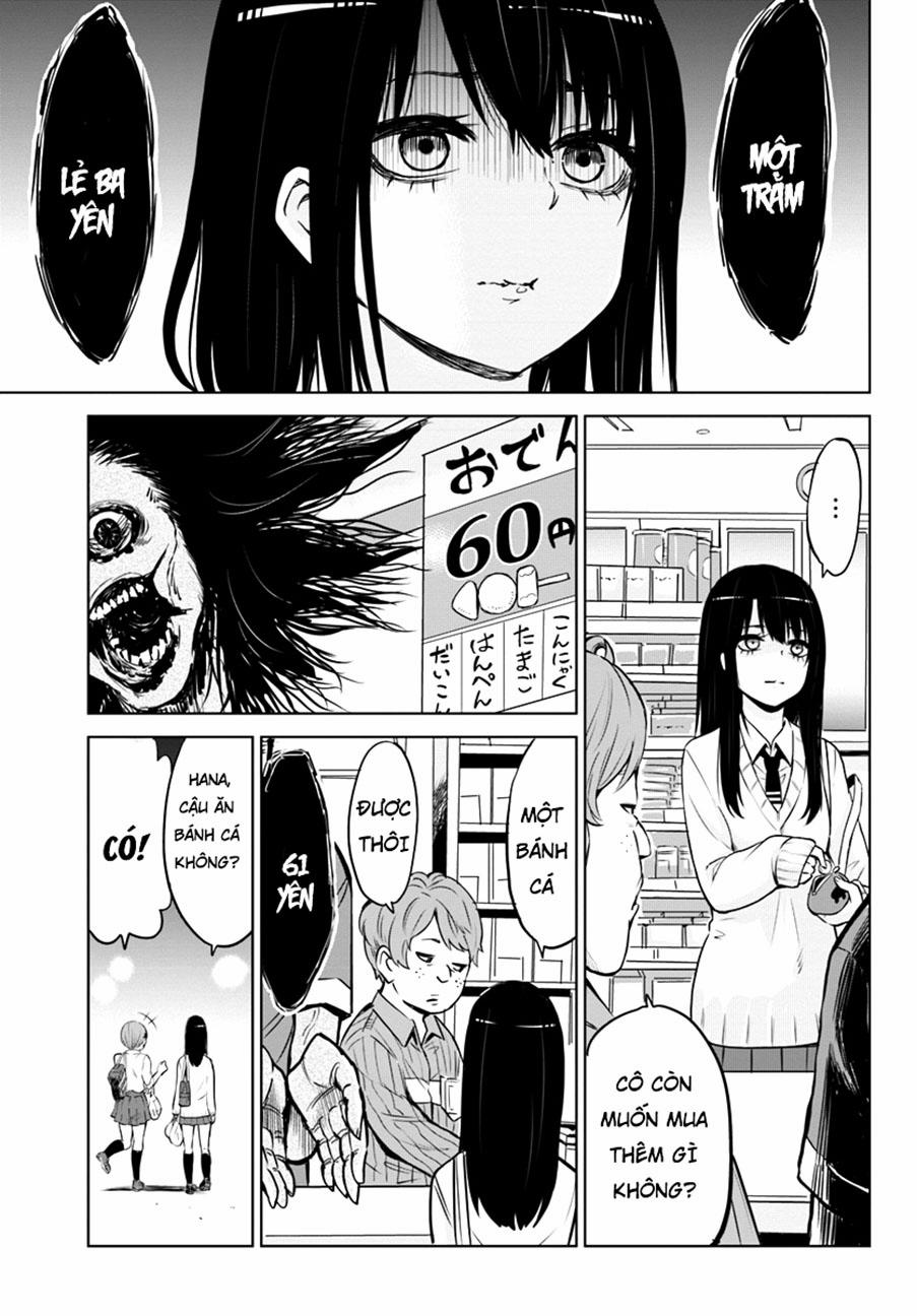 Mình Có Thể Thấy Chúng… 16 trang 3