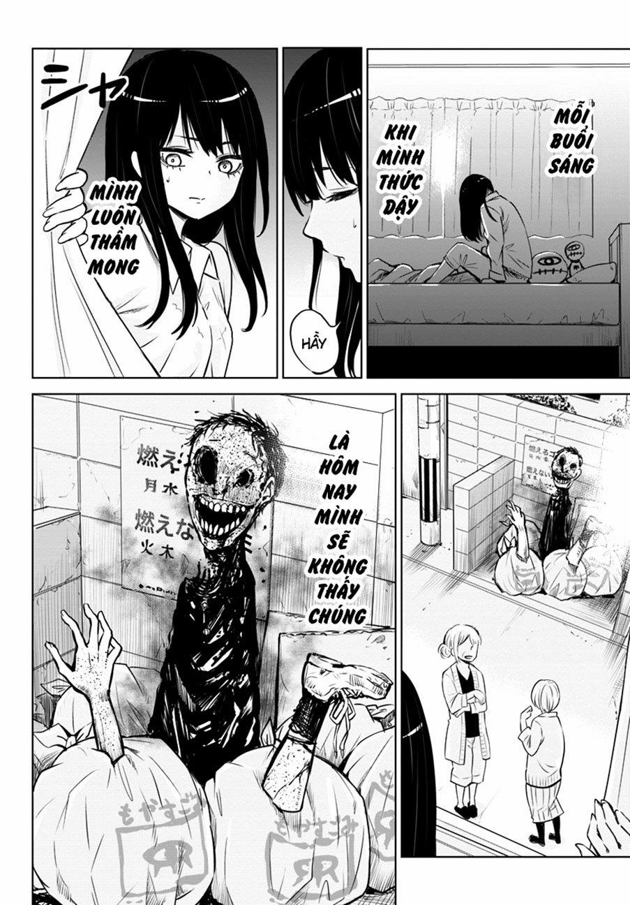 Mình Có Thể Thấy Chúng… 16 trang 4