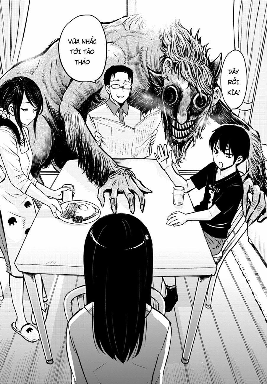 Mình Có Thể Thấy Chúng… 16 trang 6