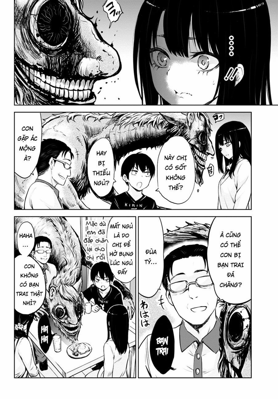 Mình Có Thể Thấy Chúng… 16 trang 8