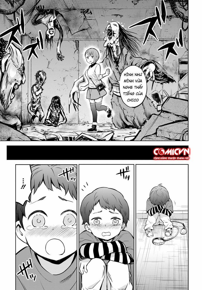 Mình Có Thể Thấy Chúng… 17 trang 11