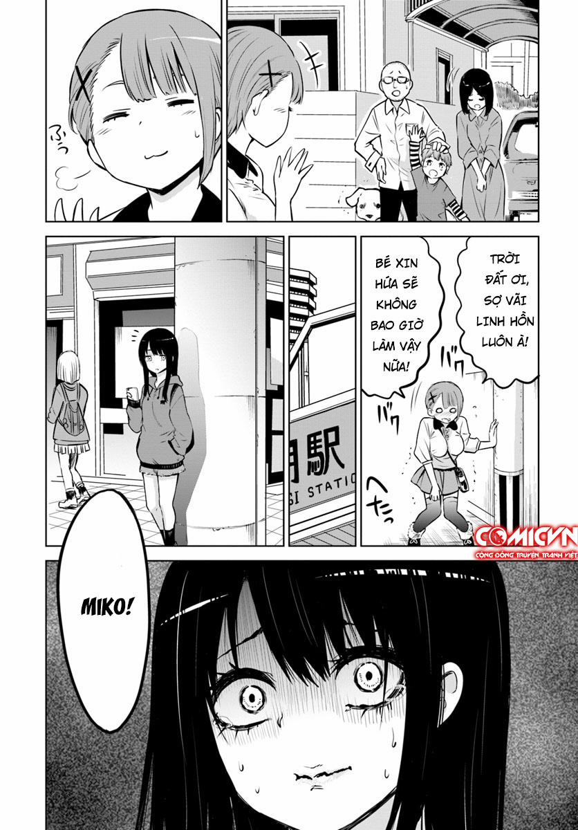 Mình Có Thể Thấy Chúng… 17 trang 13