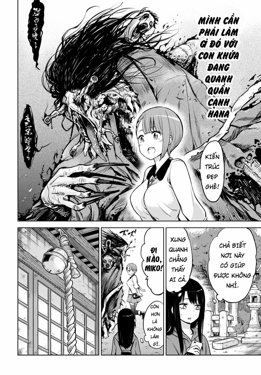 Mình Có Thể Thấy Chúng… 18 trang 2