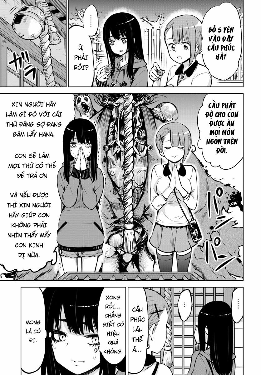 Mình Có Thể Thấy Chúng… 18 trang 3