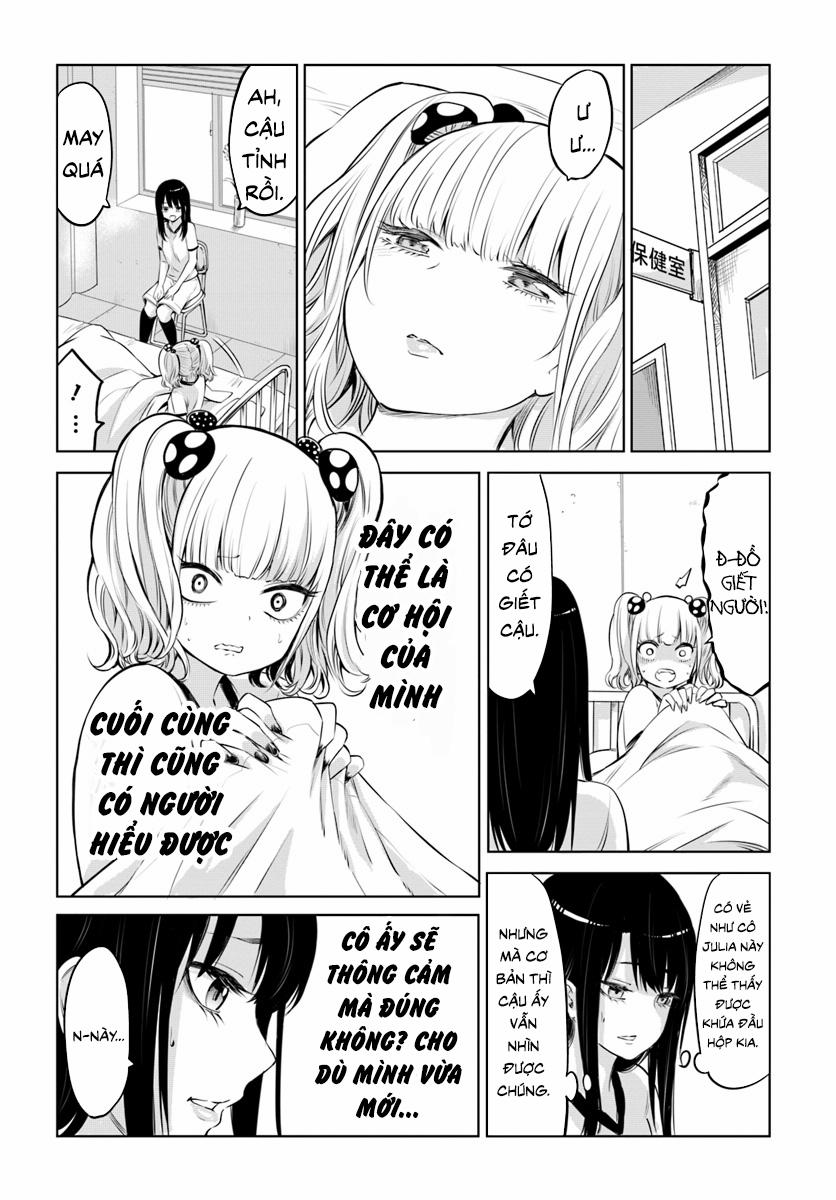 Mình Có Thể Thấy Chúng… 19 trang 15