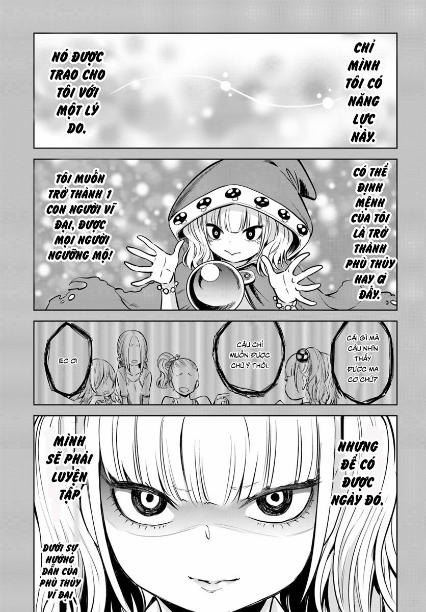 Mình Có Thể Thấy Chúng… 19 trang 2