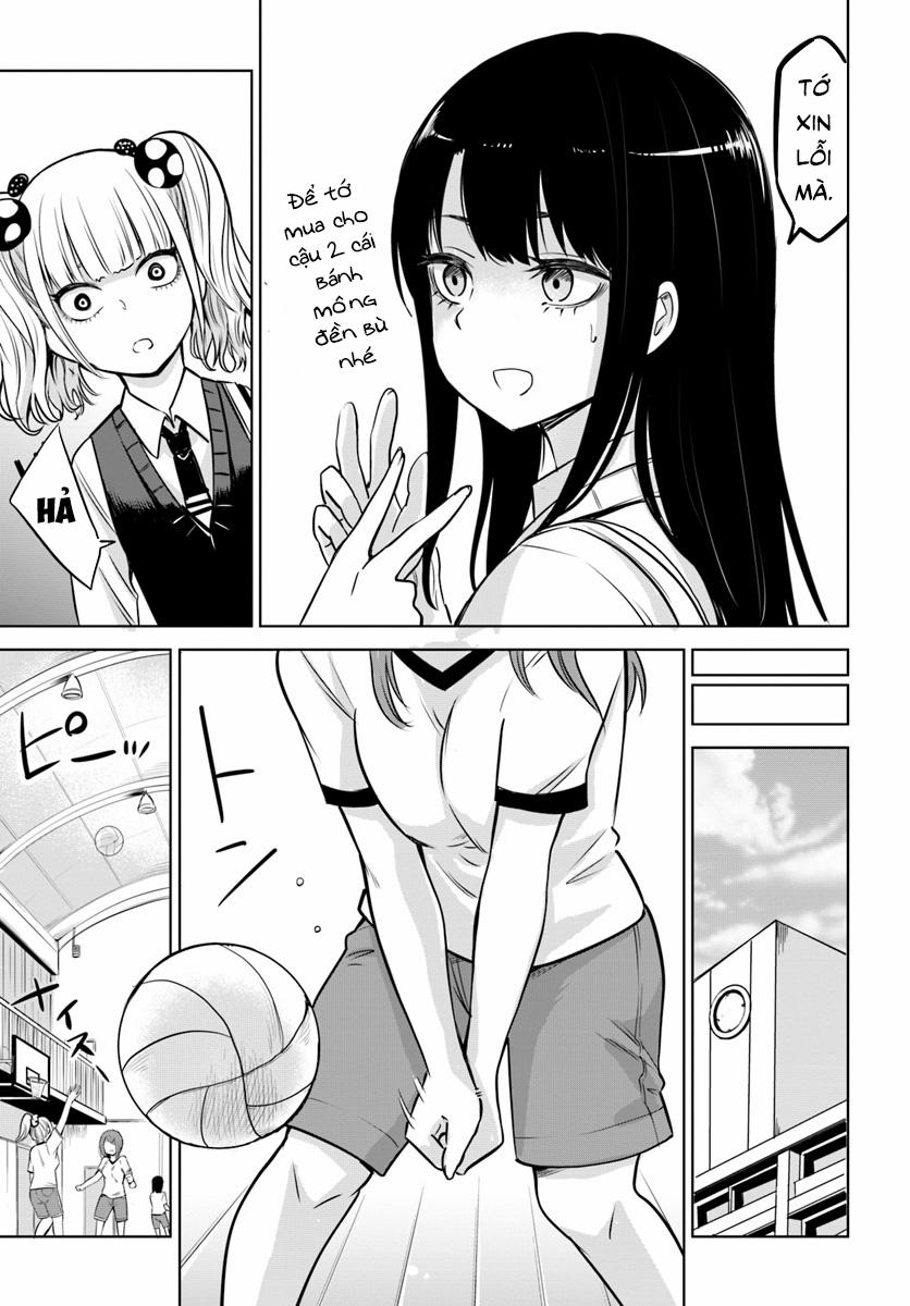 Mình Có Thể Thấy Chúng… 19 trang 6