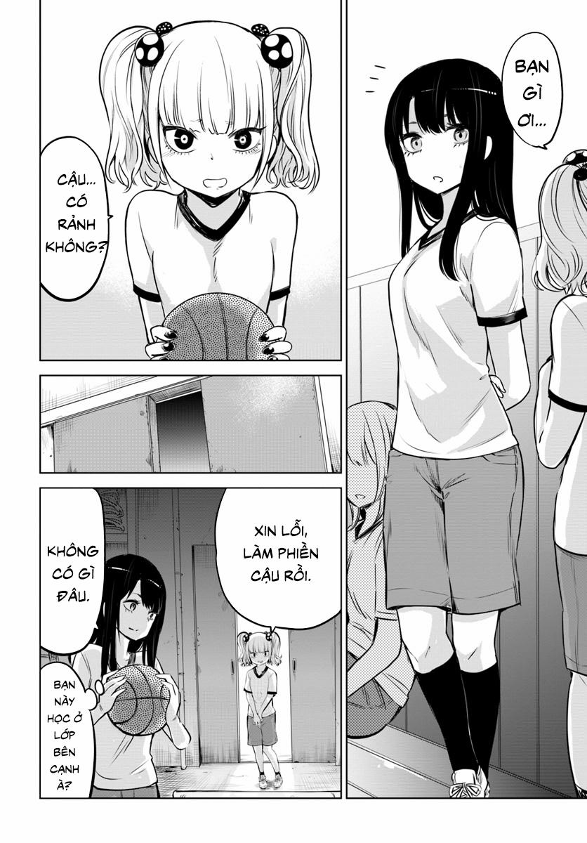 Mình Có Thể Thấy Chúng… 19 trang 7