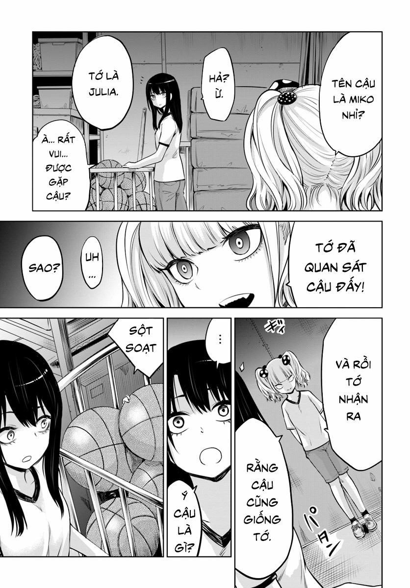 Mình Có Thể Thấy Chúng… 19 trang 8