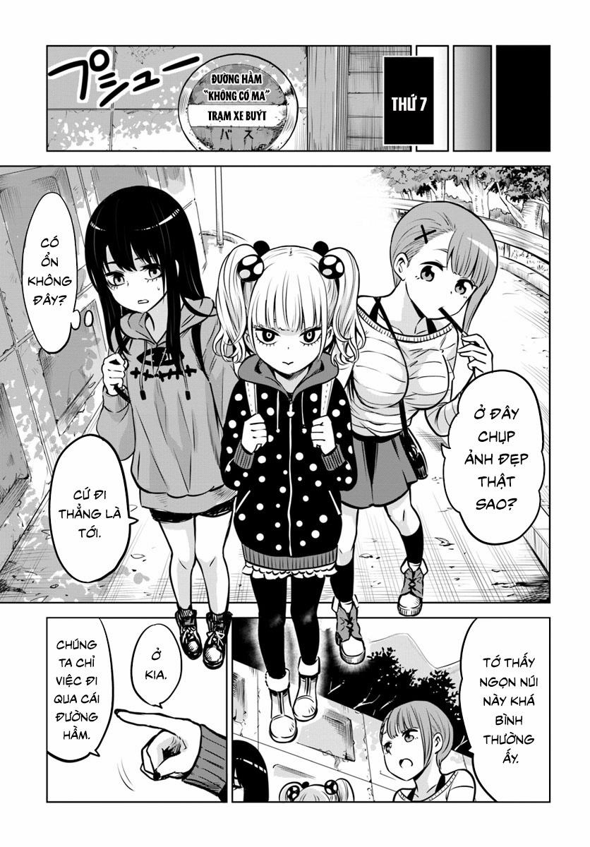 Mình Có Thể Thấy Chúng… 21 trang 6