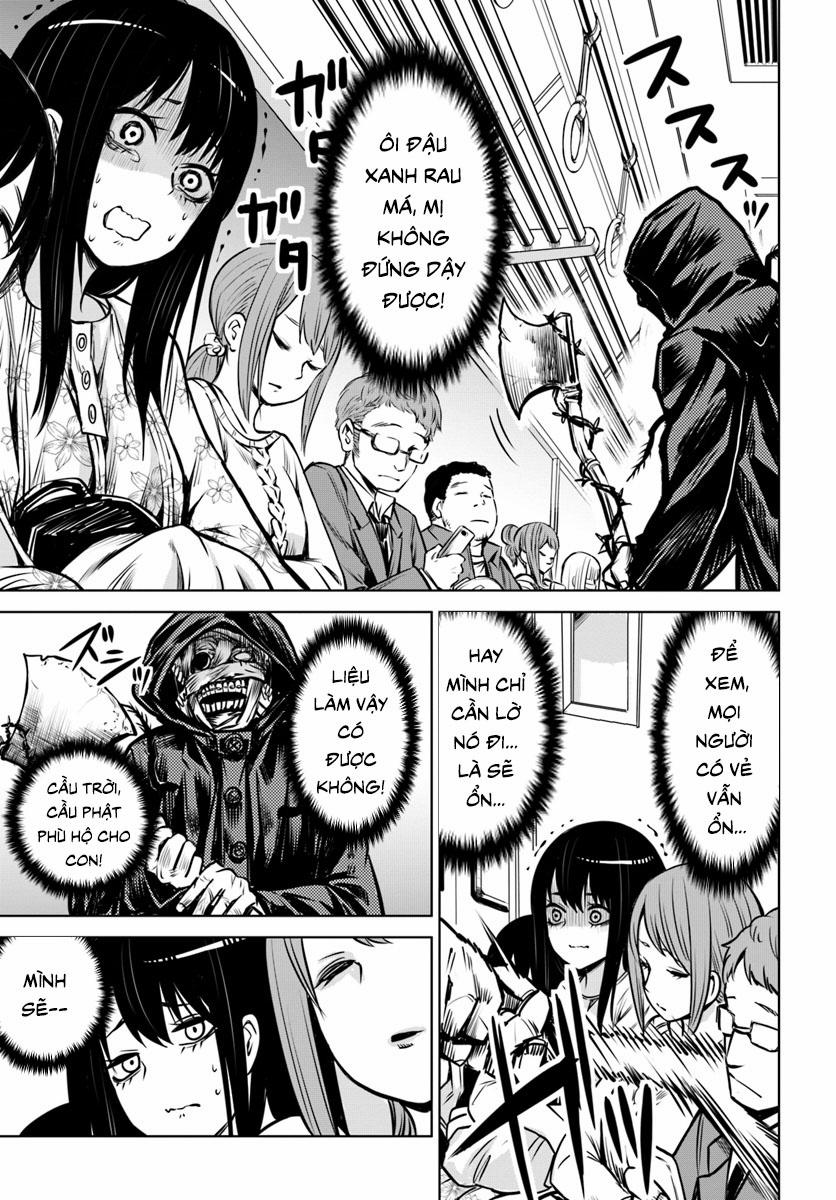 Mình Có Thể Thấy Chúng… 23 trang 12