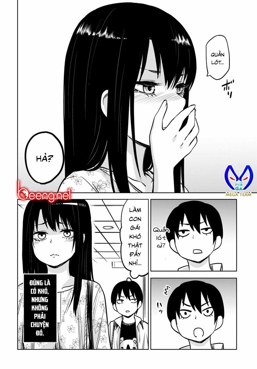 Mình Có Thể Thấy Chúng… 23 trang 21