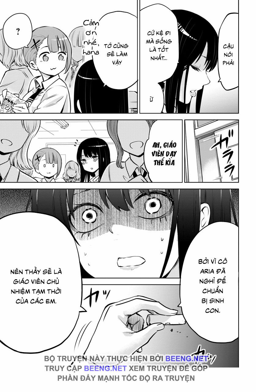 Mình Có Thể Thấy Chúng… 24 trang 16