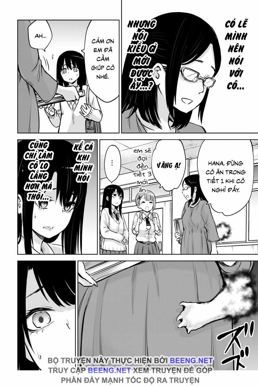 Mình Có Thể Thấy Chúng… 24 trang 3