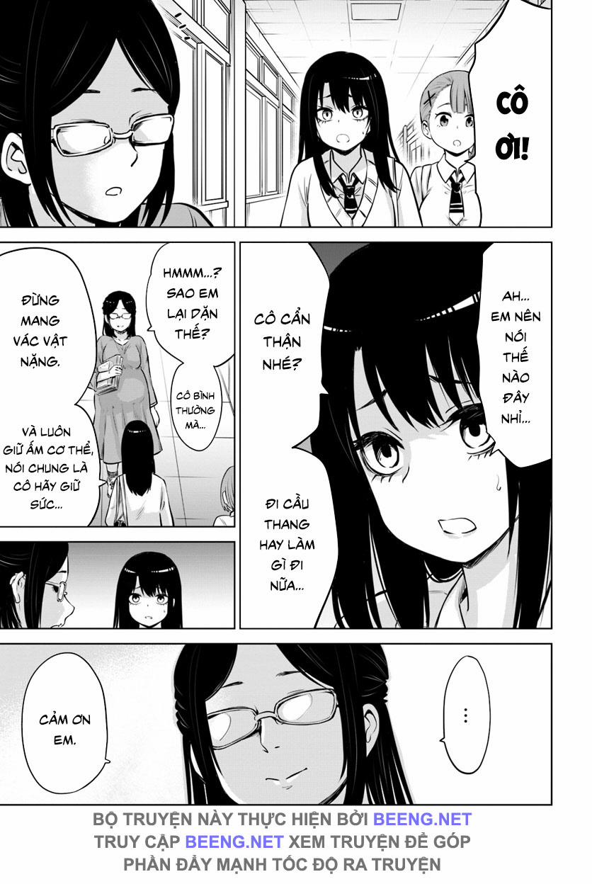 Mình Có Thể Thấy Chúng… 24 trang 4