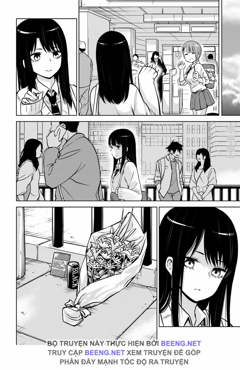 Mình Có Thể Thấy Chúng… 24 trang 7