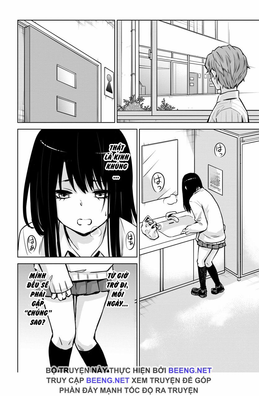 Mình Có Thể Thấy Chúng… 25 trang 6