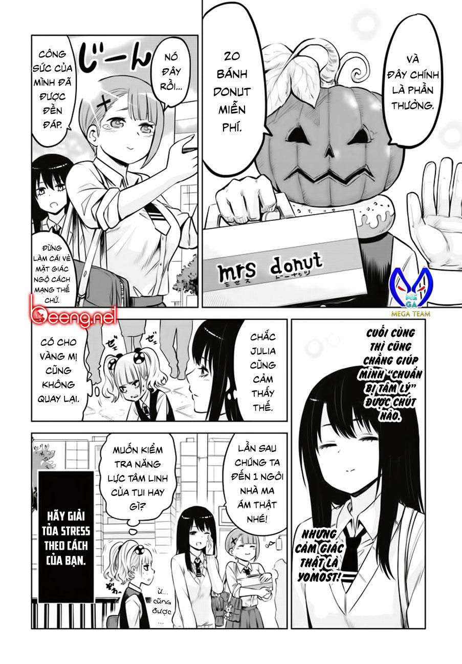 Mình Có Thể Thấy Chúng… 26 trang 18