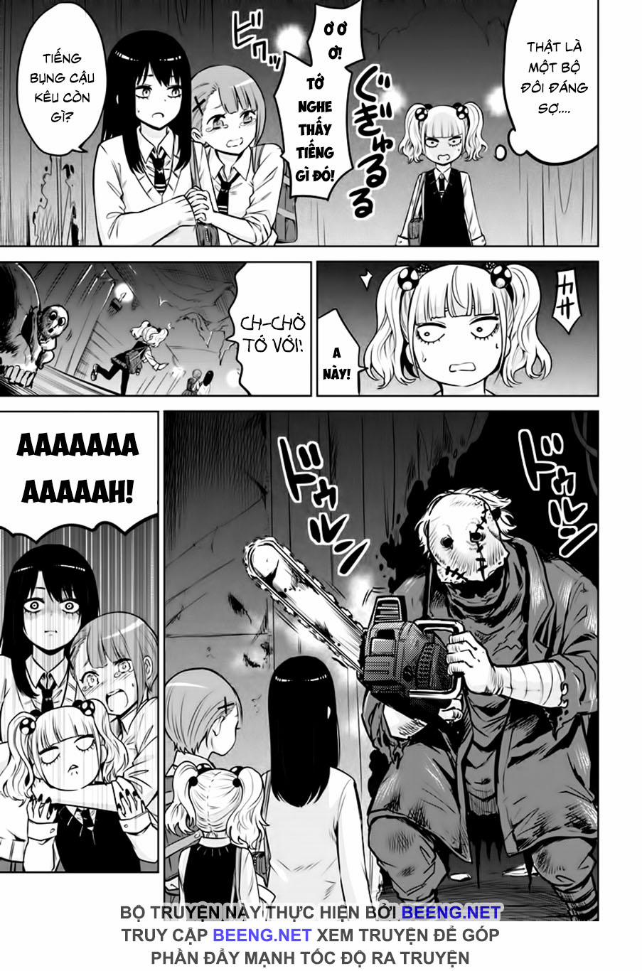 Mình Có Thể Thấy Chúng… 26 trang 6