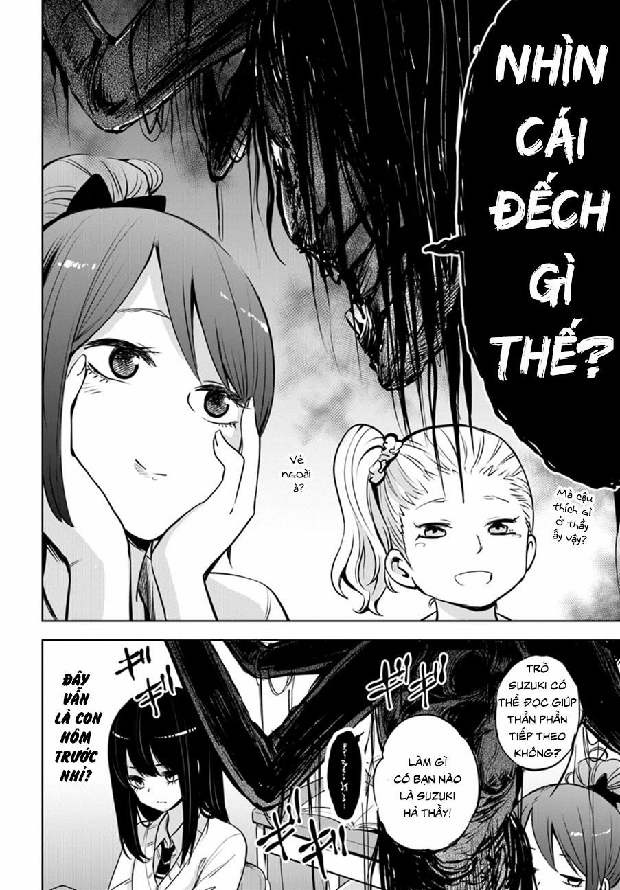 Mình Có Thể Thấy Chúng… 27 trang 13
