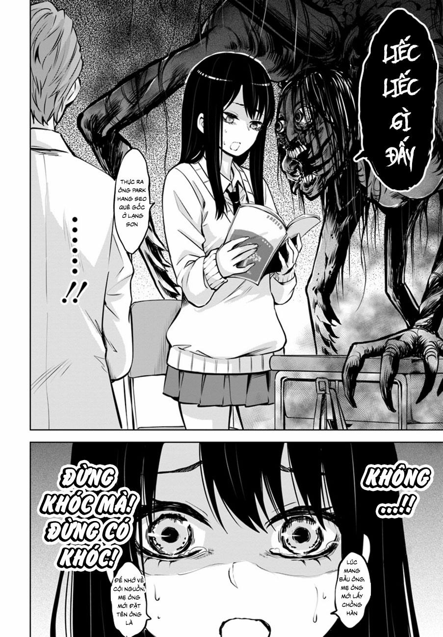 Mình Có Thể Thấy Chúng… 27 trang 18