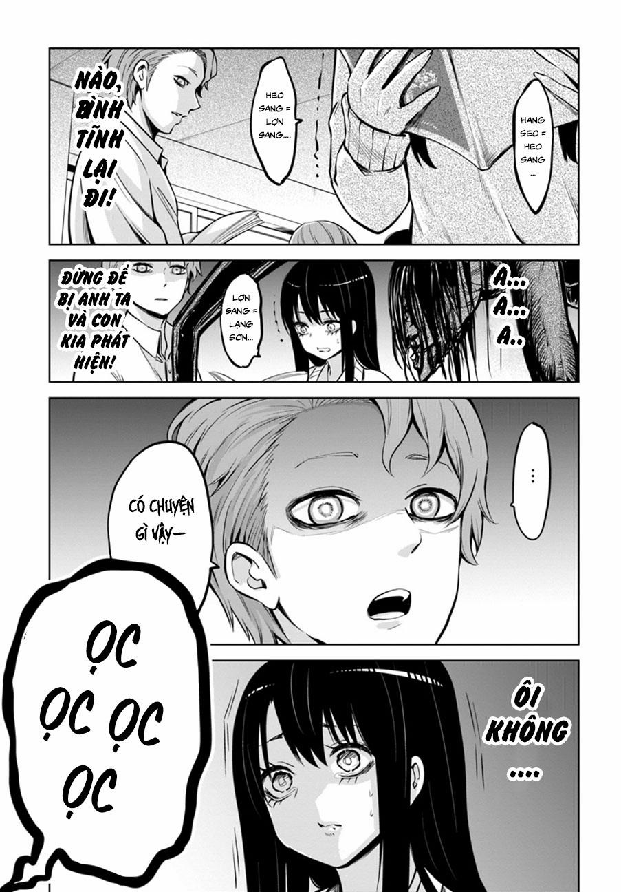 Mình Có Thể Thấy Chúng… 27 trang 19