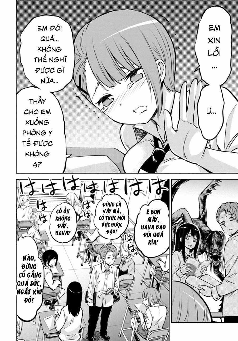 Mình Có Thể Thấy Chúng… 27 trang 20