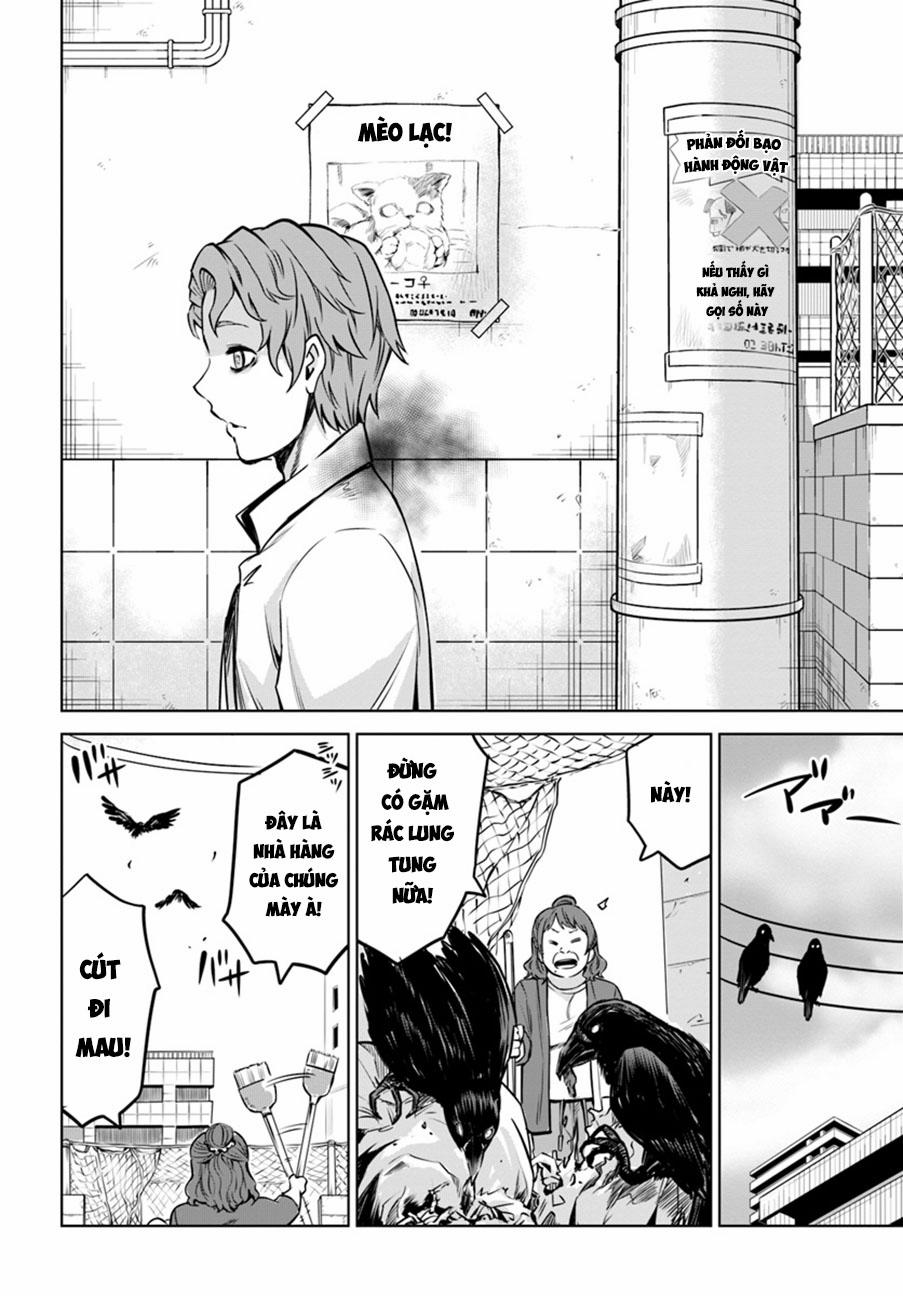 Mình Có Thể Thấy Chúng… 27 trang 5