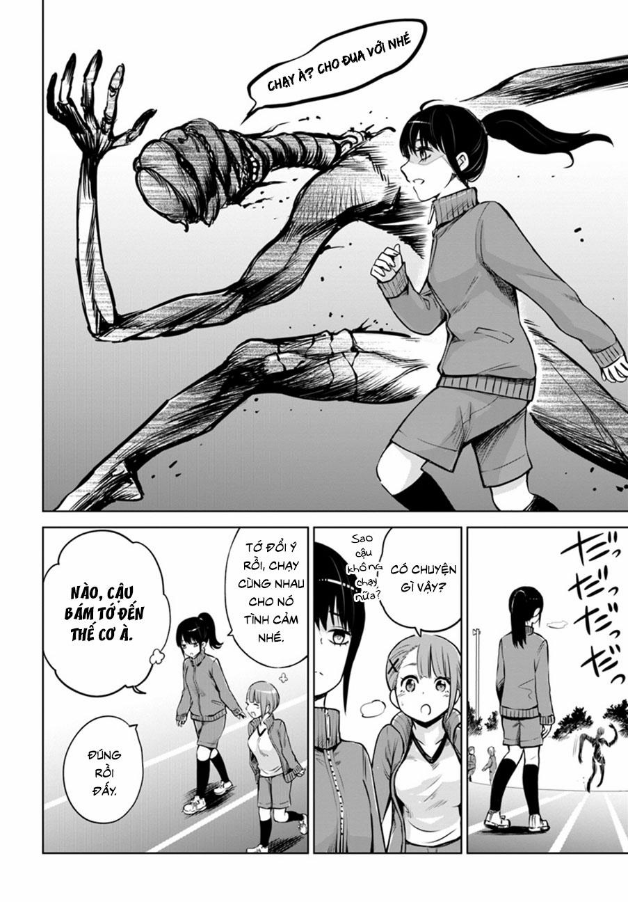 Mình Có Thể Thấy Chúng… 27 trang 9