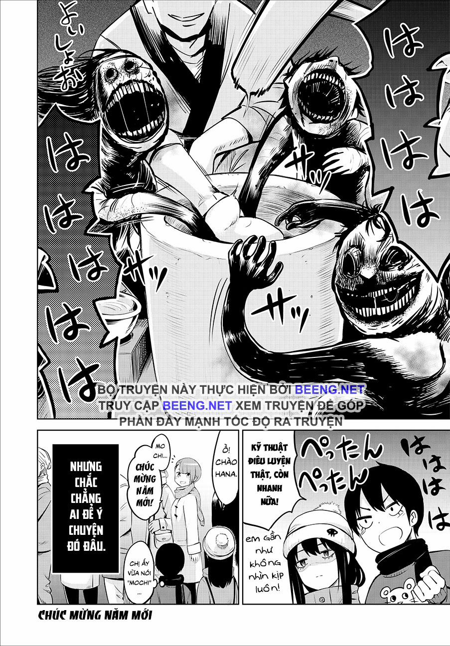 Mình Có Thể Thấy Chúng… 28 trang 3