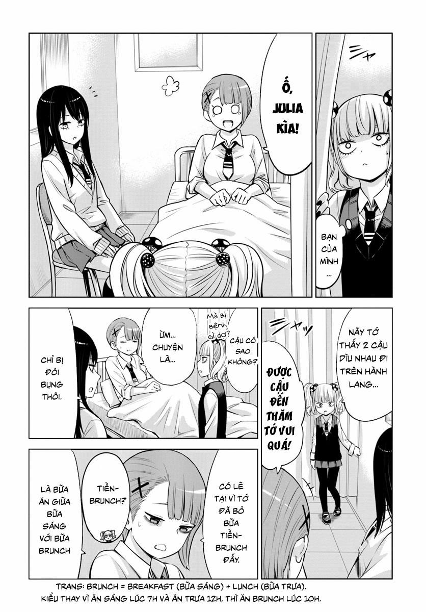 Mình Có Thể Thấy Chúng… 29 trang 1