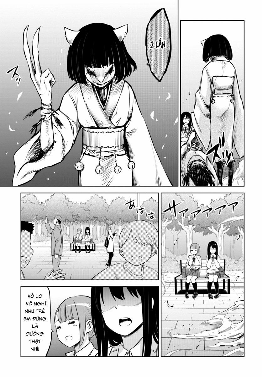 Mình Có Thể Thấy Chúng… 29 trang 17